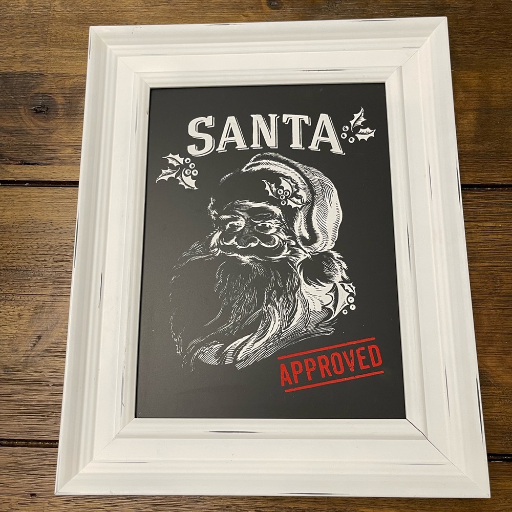 Chalk Couture frame